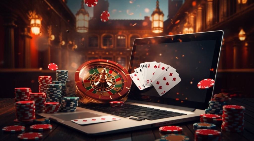 Online Casino Österreich